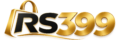 luxury gold shopping logo